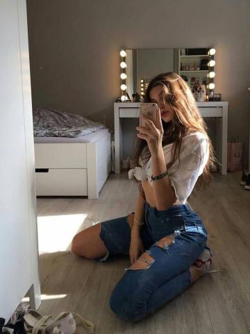 Марина